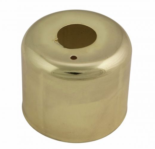 Escutcheon Pendant Cup (f/ 2pc 401) BR 1/2"