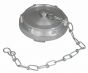 Storz 5" Cap w/ Chain RL