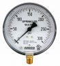 Fire Sprinkler Gauge 300#  Water UL/FM USA