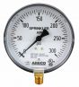 Fire Sprinkler Gauge Kit 300# Air 1/4" NPT UL/FM USA