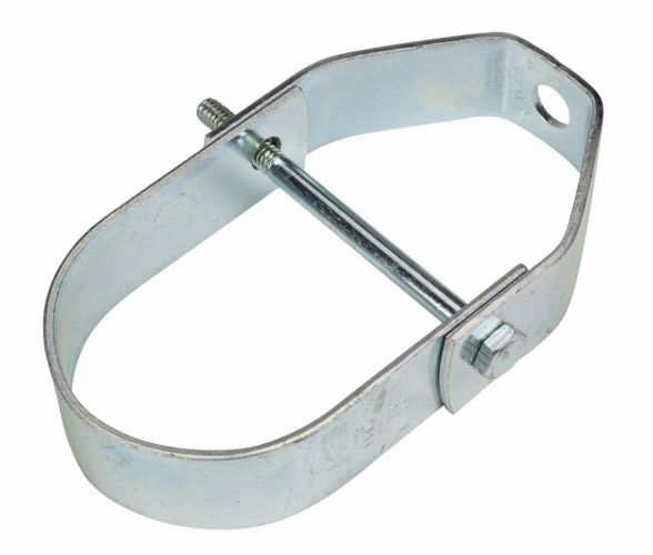 Clevis Hanger Standard Galvanized 1-1/2" (UL/FM)