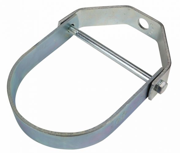 Clevis Hanger Standard Galvanized 2-1/2" (UL/FM)