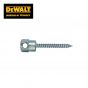 DEWALT Wood Side Mount 3/8 x 1"(=Sammy SWG-10) UL