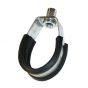 Pipe Ring/Loop Hanger CPS 1-1/2" Vibration Isolation Pipe Clamp