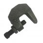 Beam Clamp Plain 3/8" (UL/FM)