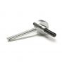 Chaser Threaded Rod 1/2"