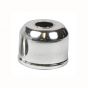 Escutcheon Cup f/402 Aluminum 3/4"IPS