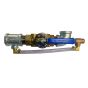 Test & Drain Valve 1-1/2" w/Pressure Relief (UL/FM)