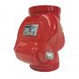 Grooved Check Valve