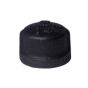 Pipe Fitting Ductile Iron Cap 1"