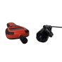 SpyCam Articulating Pipe & Valve Inspection Camera